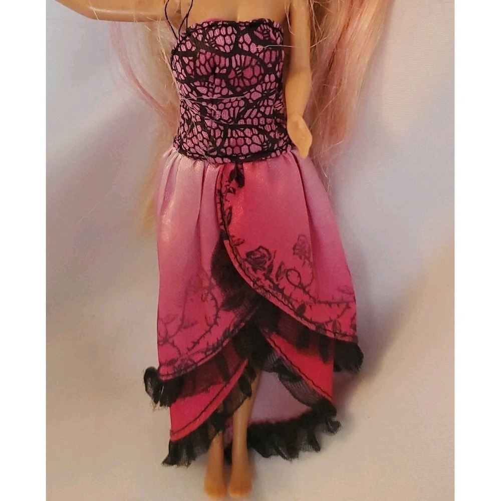 Briar‎ Beauty First Chapter Ever After High Doll Clothes Dress Only
